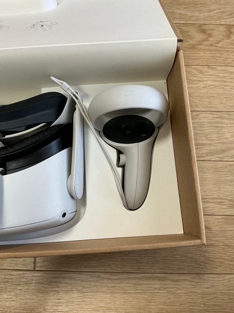  VRゴーグル一式