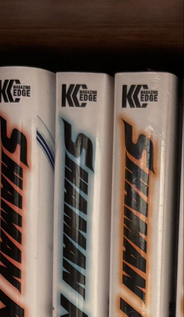 【全巻新品値下げ可‼️】SHAMAN KING 全巻セット