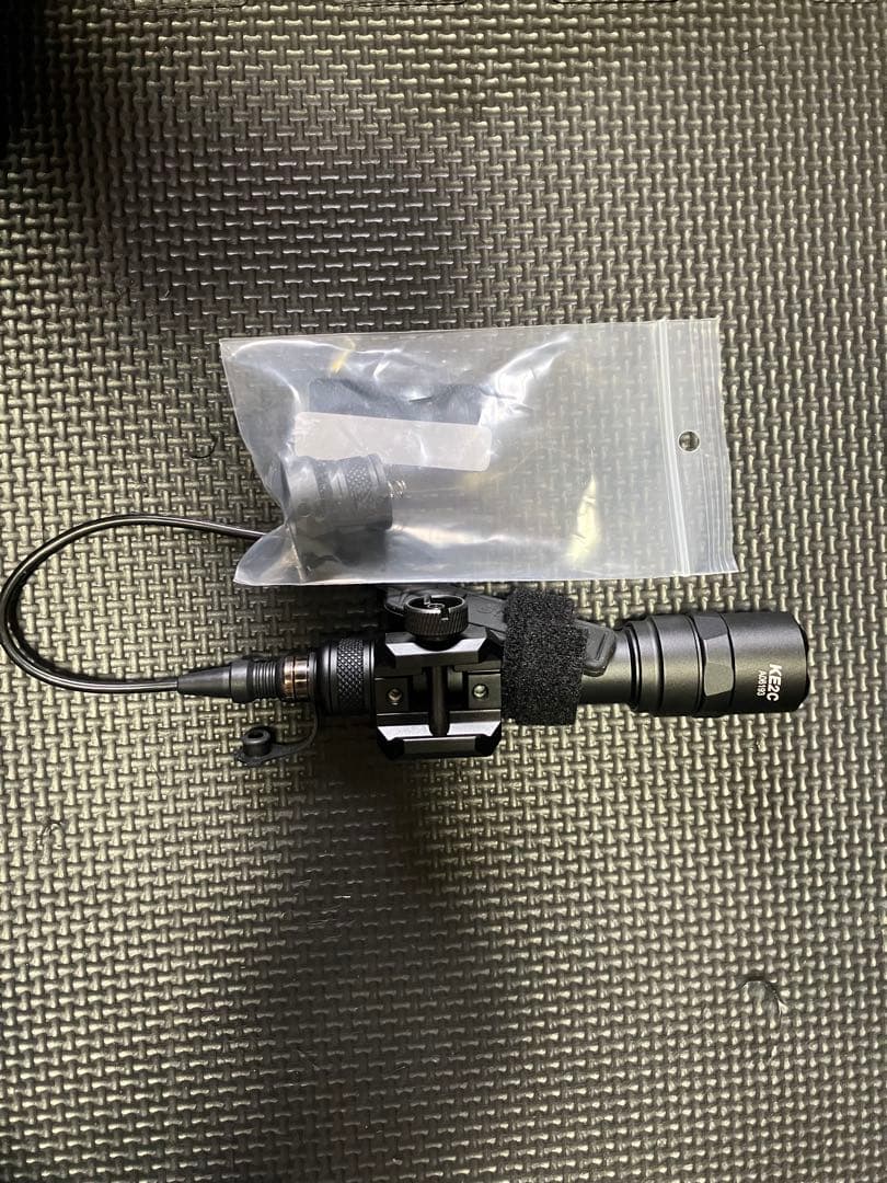 [20%OFF]東京マルイ　次世代電動ガン MP5 A5