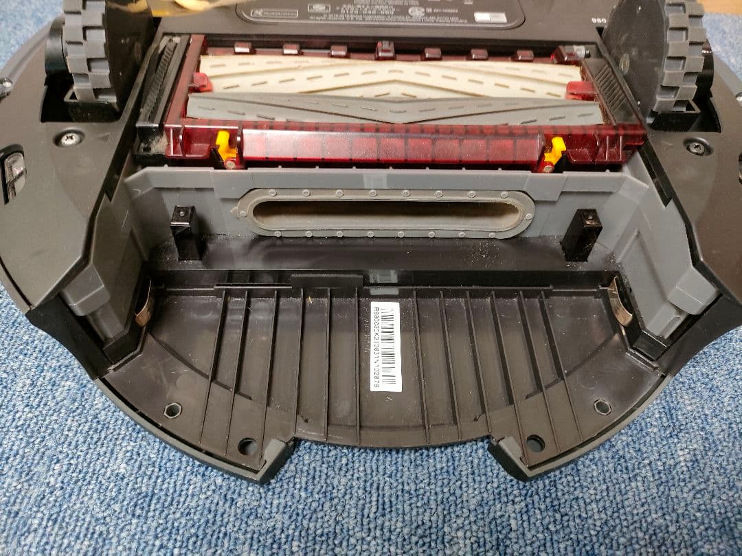 iRobot Roomba 980 アイロボット ルンバ