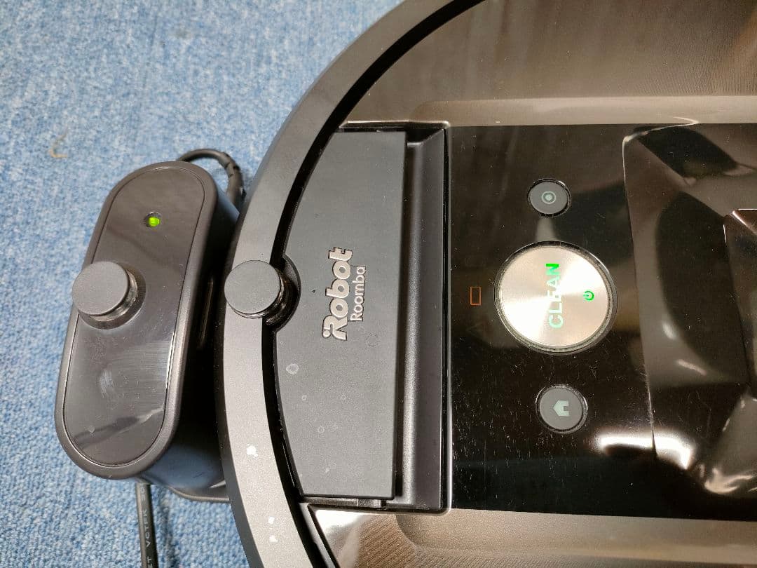 iRobot Roomba 980 アイロボット ルンバ