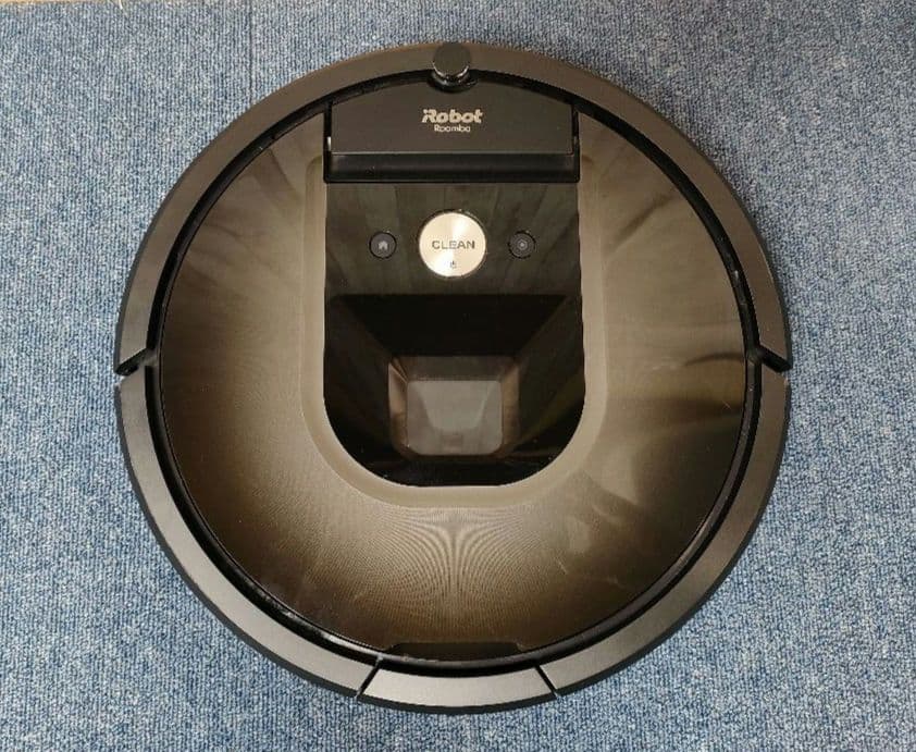 iRobot Roomba 980 アイロボット ルンバ