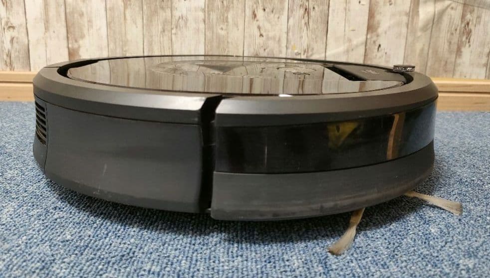 iRobot Roomba 980 アイロボット ルンバ