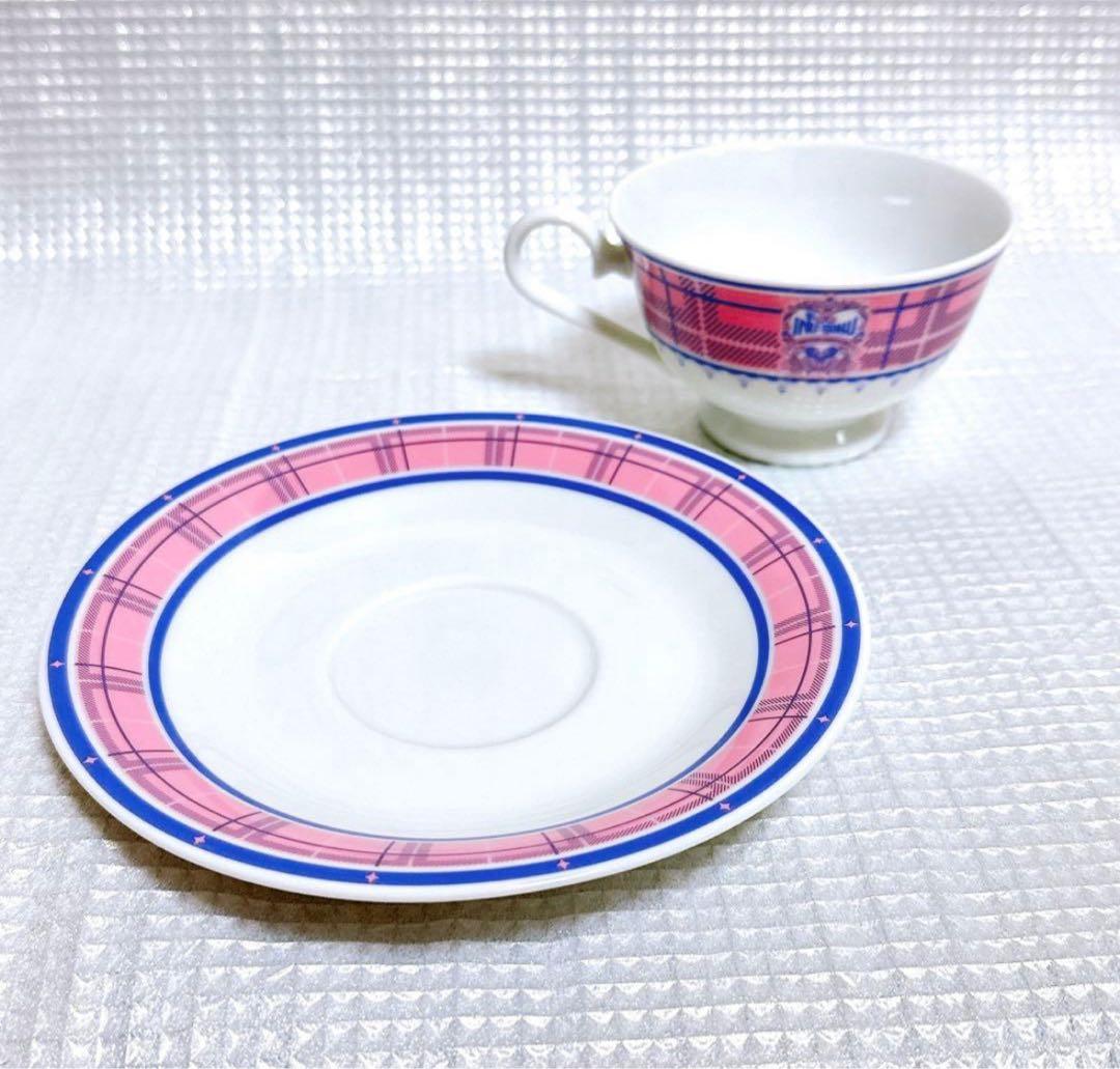 妖狐×僕SS　カップ＆ソーサー マグカップ お皿