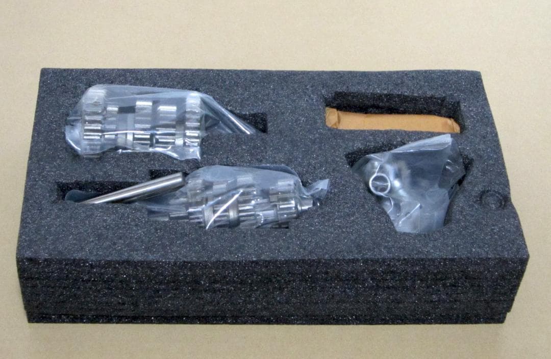 即納 ホンダ グロム ハンターカブ モンキー　5速クロスミッションキット