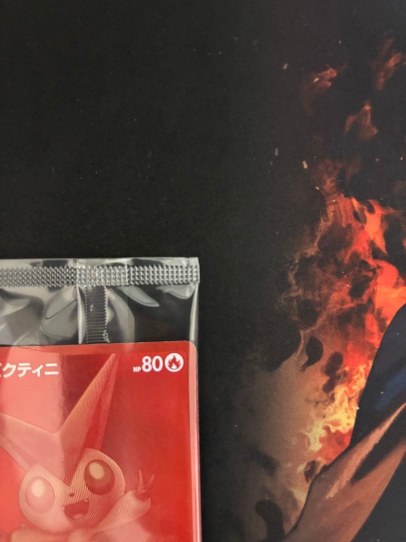 ピクティニ 争奪戦　プロモ　BWRレア