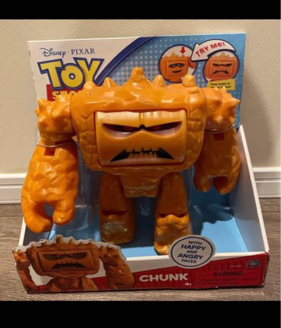 トイストーリーチャンク(ムービーサイズ)