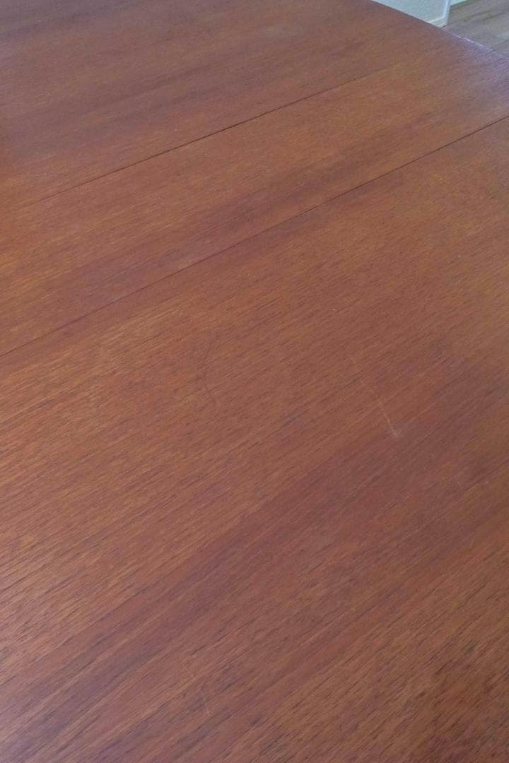 nashichan専用Jentique（ジェンティーク）伸長式ダイニングテーブル