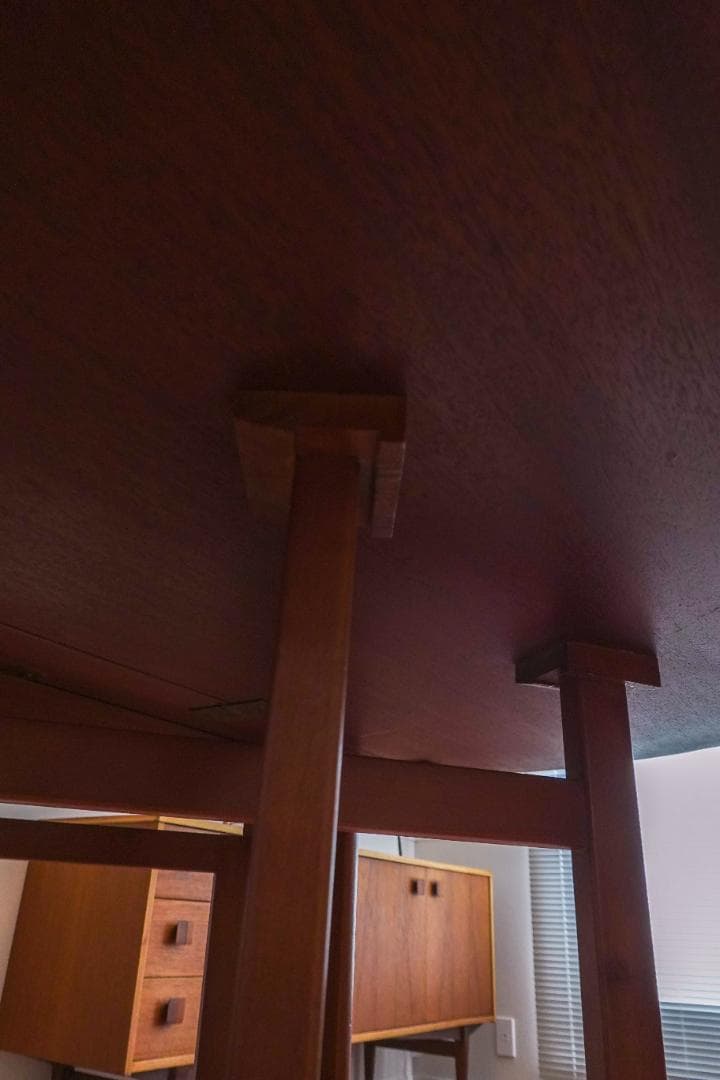 nashichan専用Jentique（ジェンティーク）伸長式ダイニングテーブル