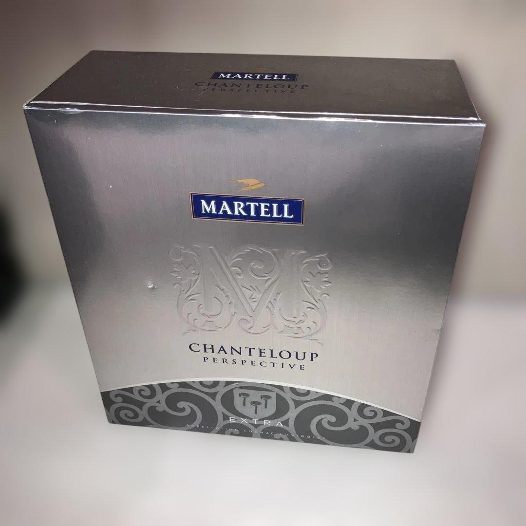 ブランデー MARTELL CHANTELOUP PERSPECTIVE EXTRA