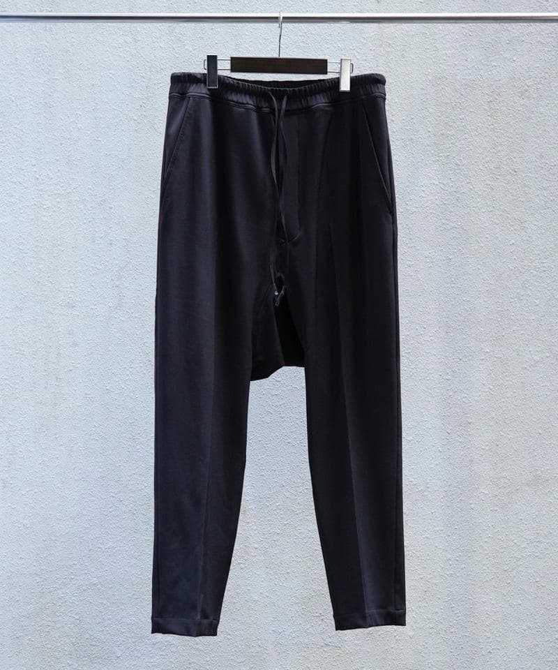 A*h様 MB LIMITED サルエルイージースラックス Mサイズ ブラック