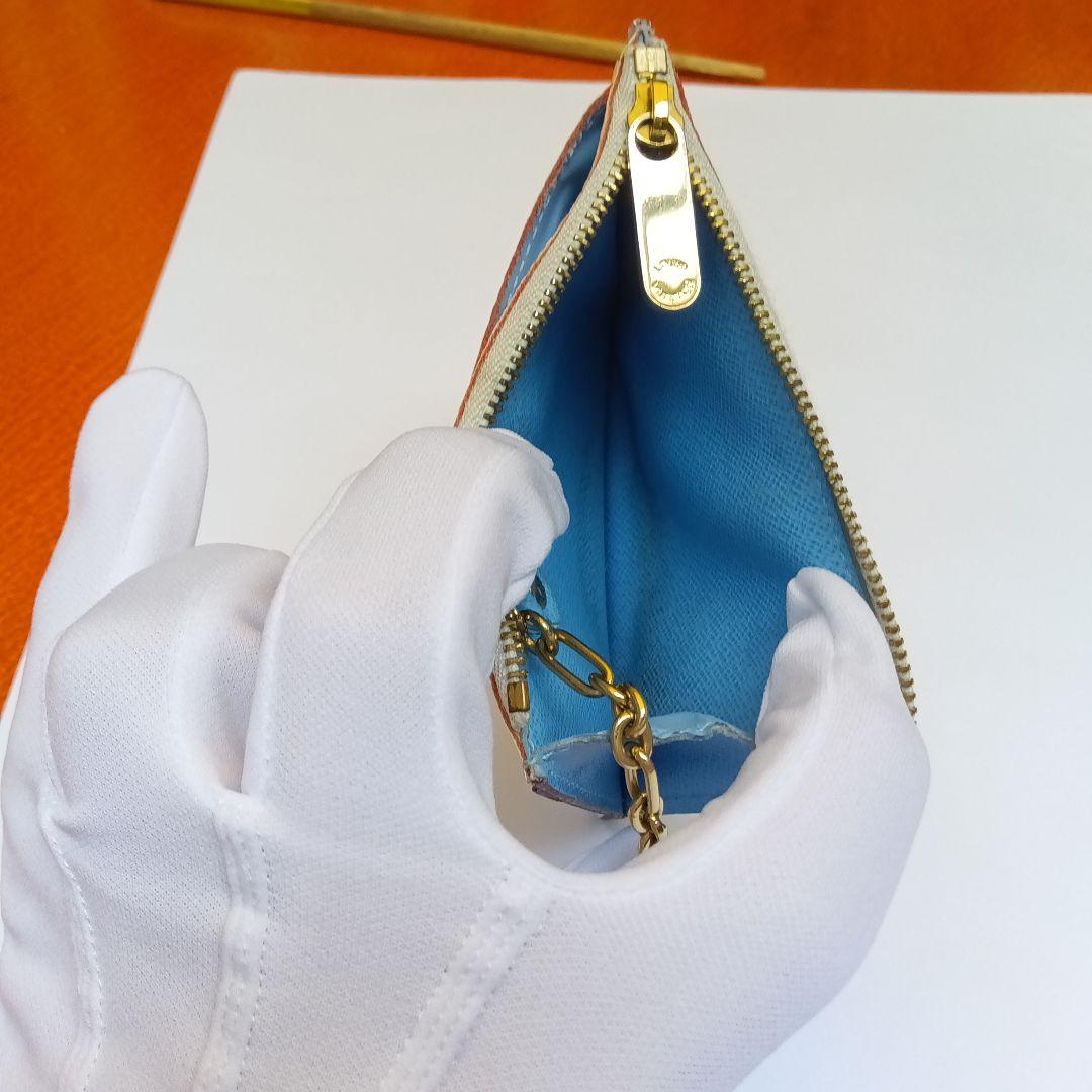 の*み様 Louis Vuitton マルチカラー ケース