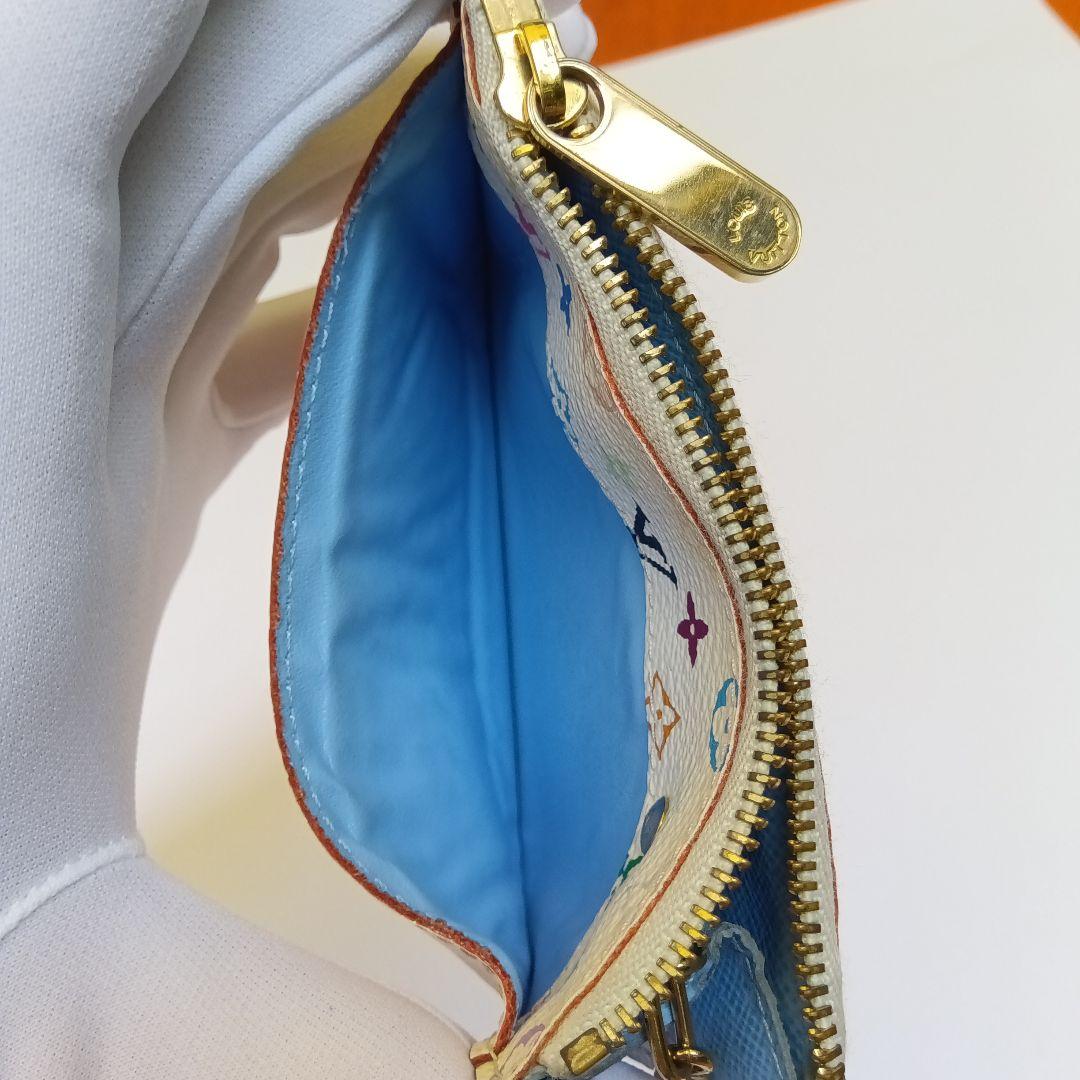 の*み様 Louis Vuitton マルチカラー ケース
