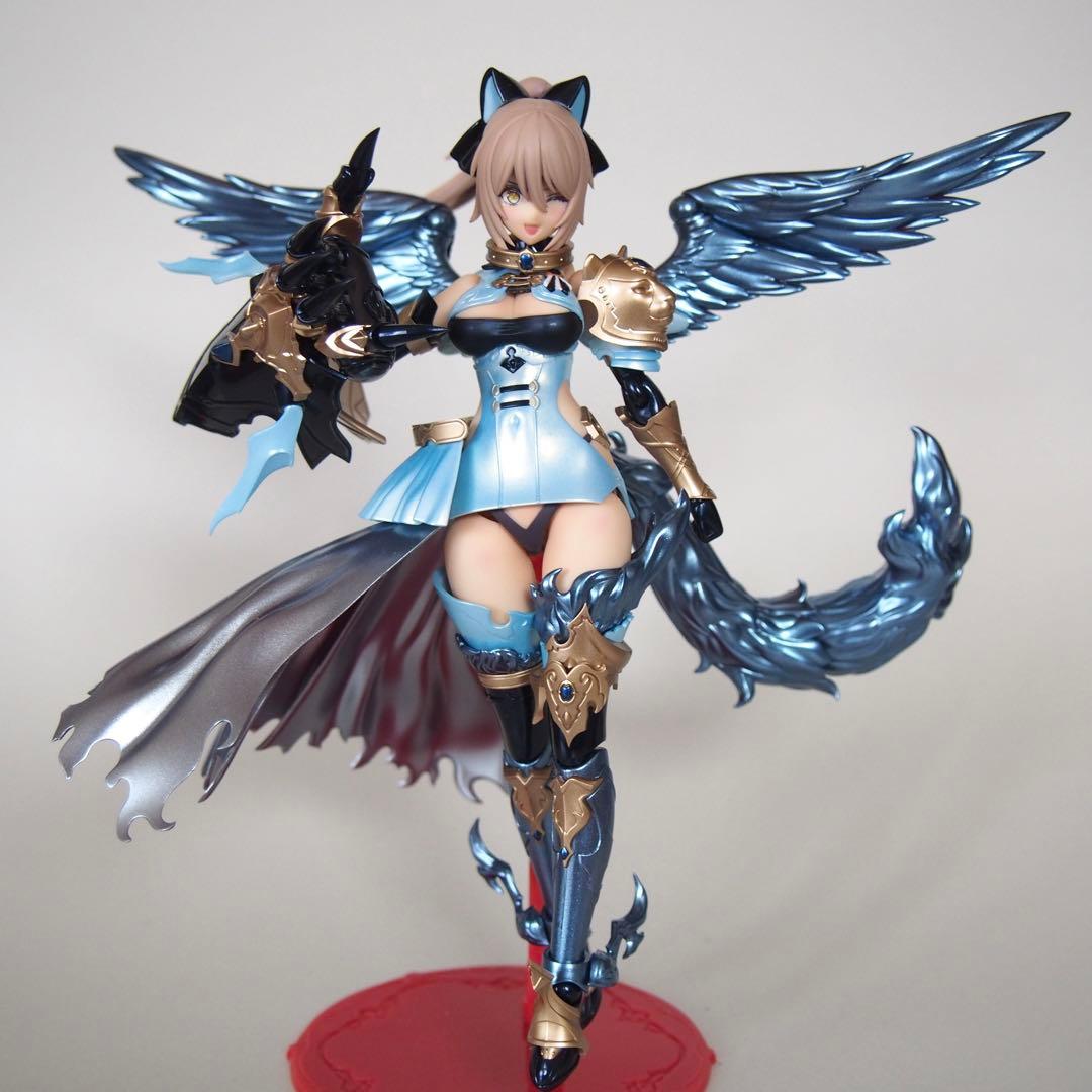 Kamioji2006さま専用 アルカナディア　シャルメド　コトブキヤ