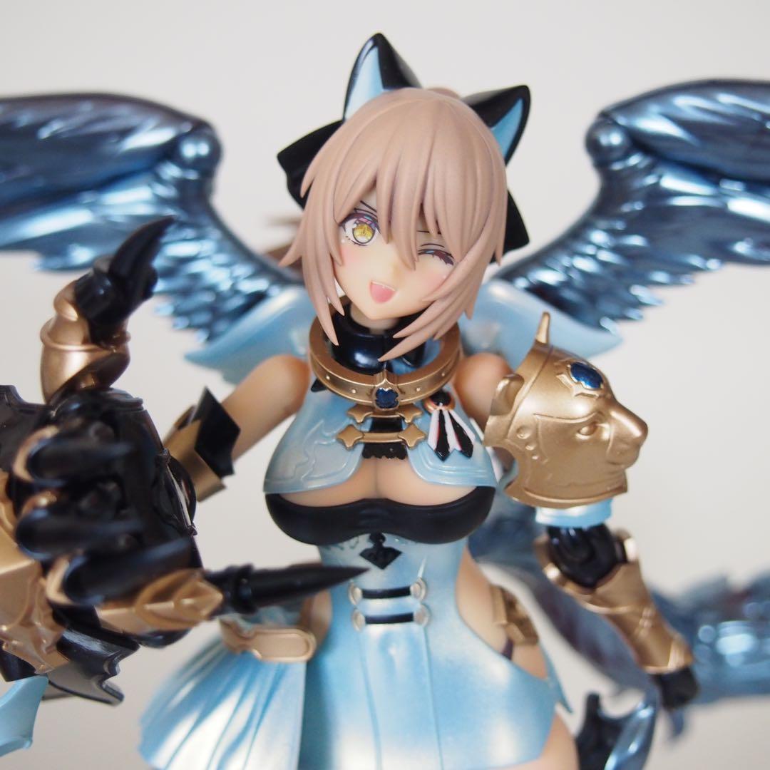 Kamioji2006さま専用 アルカナディア　シャルメド　コトブキヤ