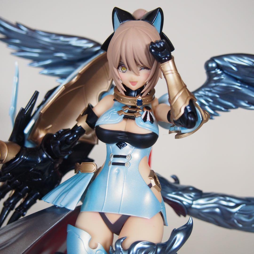 Kamioji2006さま専用 アルカナディア　シャルメド　コトブキヤ