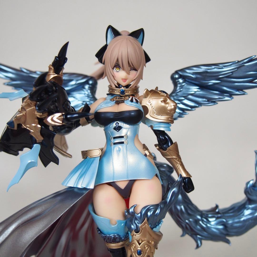 Kamioji2006さま専用 アルカナディア　シャルメド　コトブキヤ