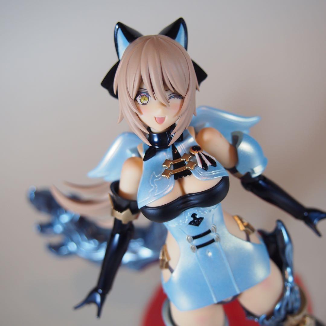 Kamioji2006さま専用 アルカナディア　シャルメド　コトブキヤ