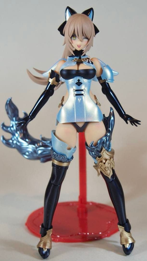 Kamioji2006さま専用 アルカナディア　シャルメド　コトブキヤ