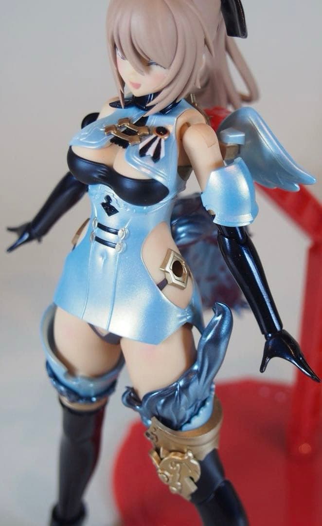 Kamioji2006さま専用 アルカナディア　シャルメド　コトブキヤ