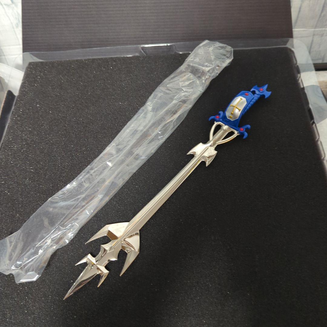 【希少】ボルトロン　CARBOTIX　BLITZWAY　ブリッツウェイ