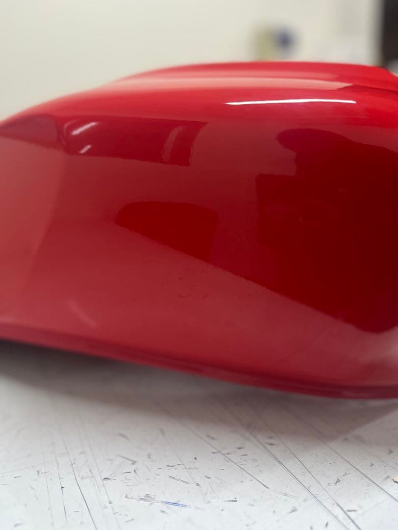 CB1100 sc65 14L タンク　サイドカバー　14ℓ