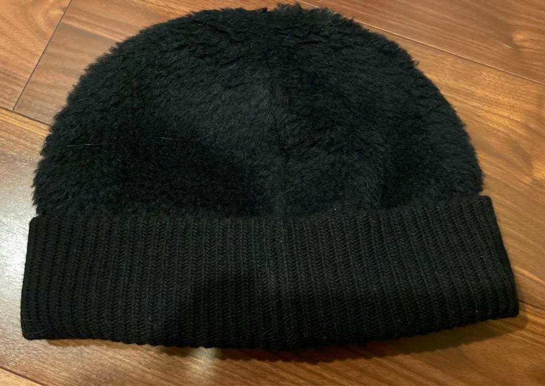 MAX MARA ニットキャップ　ビーニー　FIDA 58