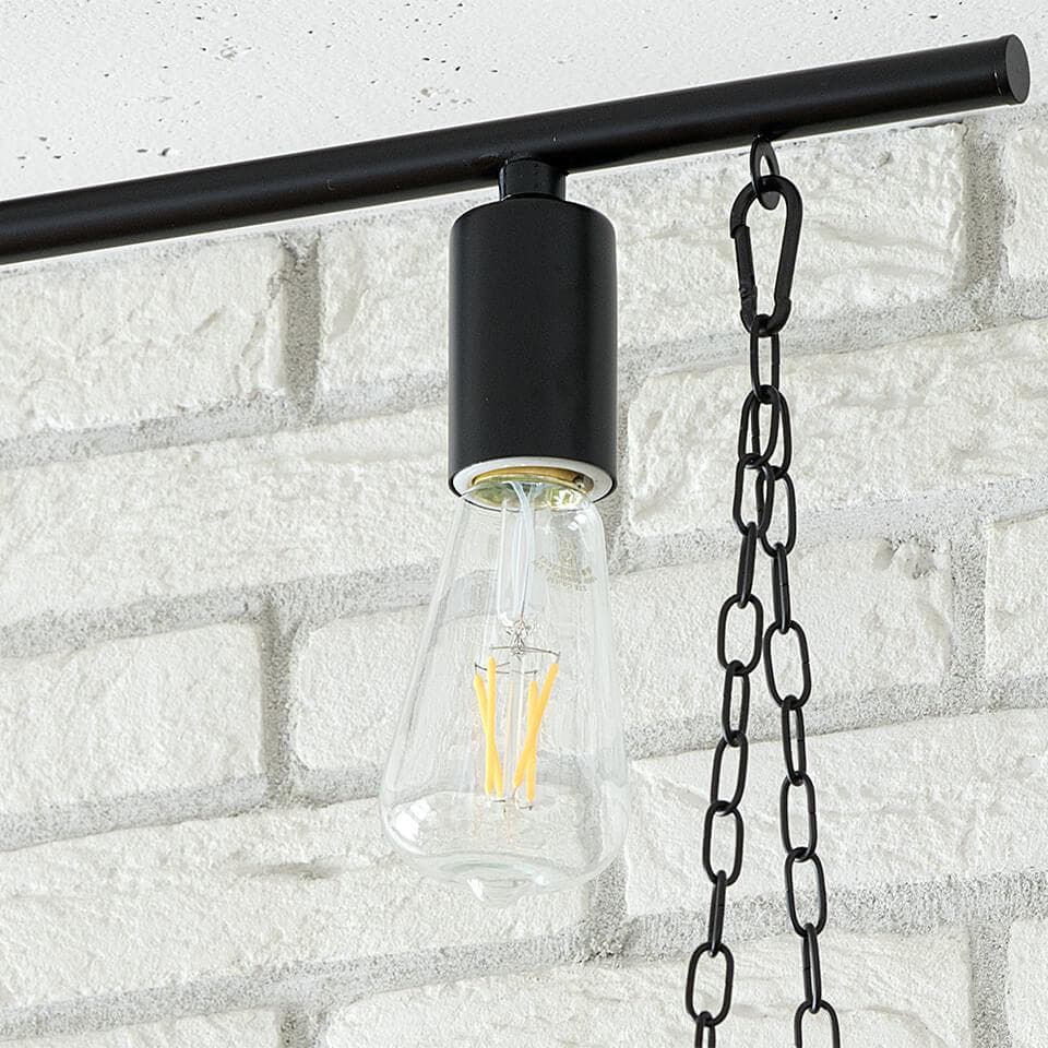 3灯シーリングライト PASSE（パッセ）ディスプレイ照明　本体のみ備品なし