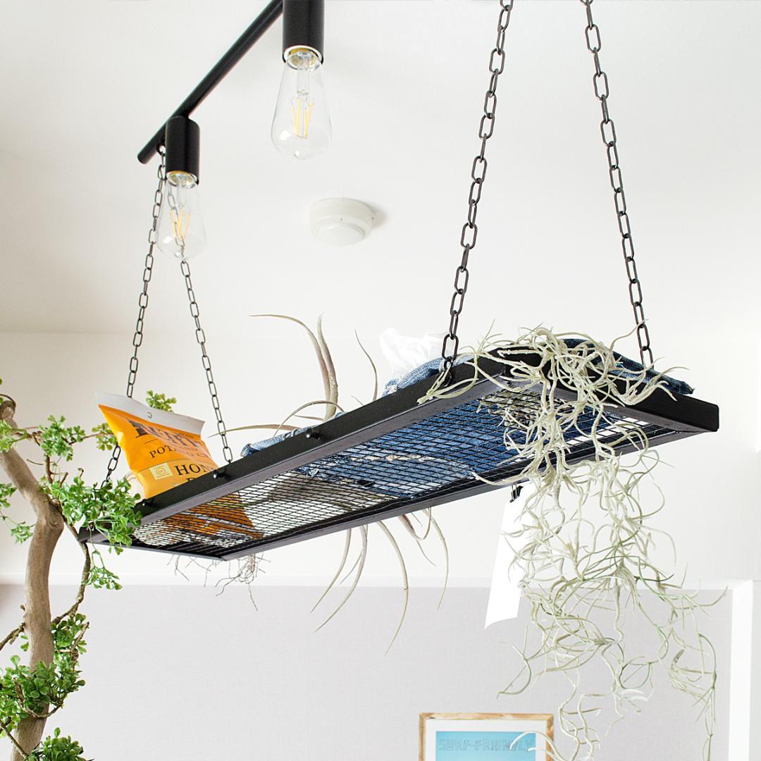 3灯シーリングライト PASSE（パッセ）ディスプレイ照明　本体のみ備品なし