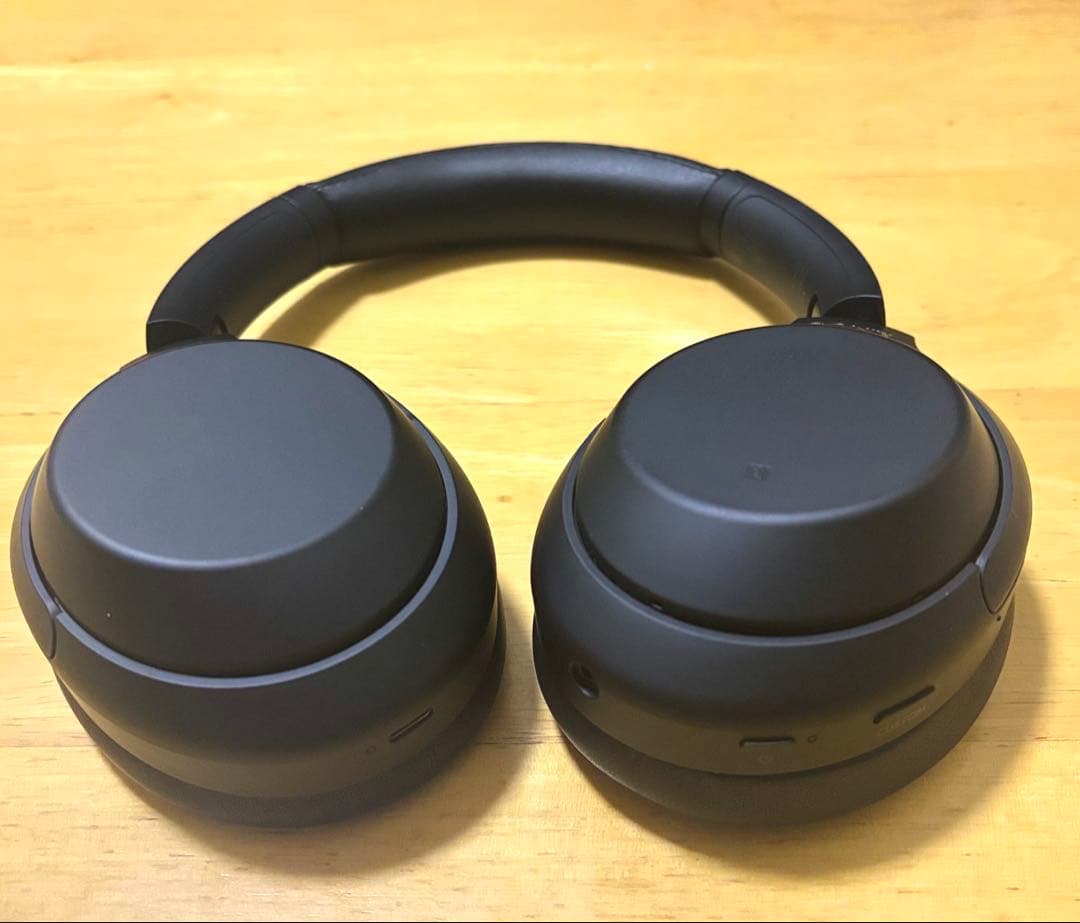 【新品パッド】SONY WH-1000XM4