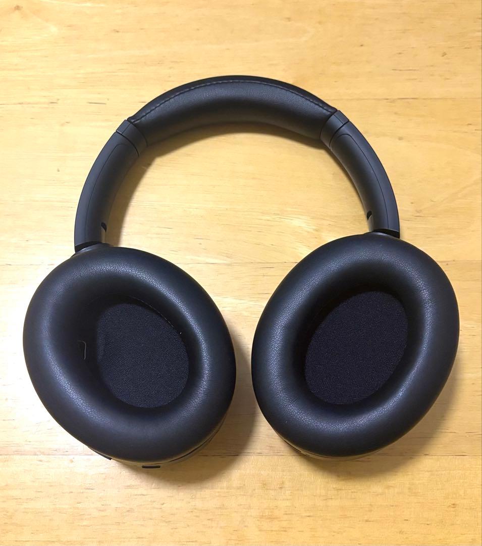 【新品パッド】SONY WH-1000XM4
