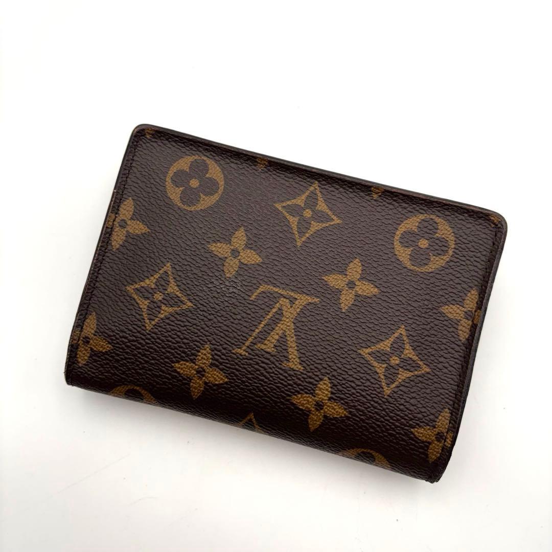 IC搭載　LOUIS VUITTON ポルトフォイユ・ジュリエット M69432