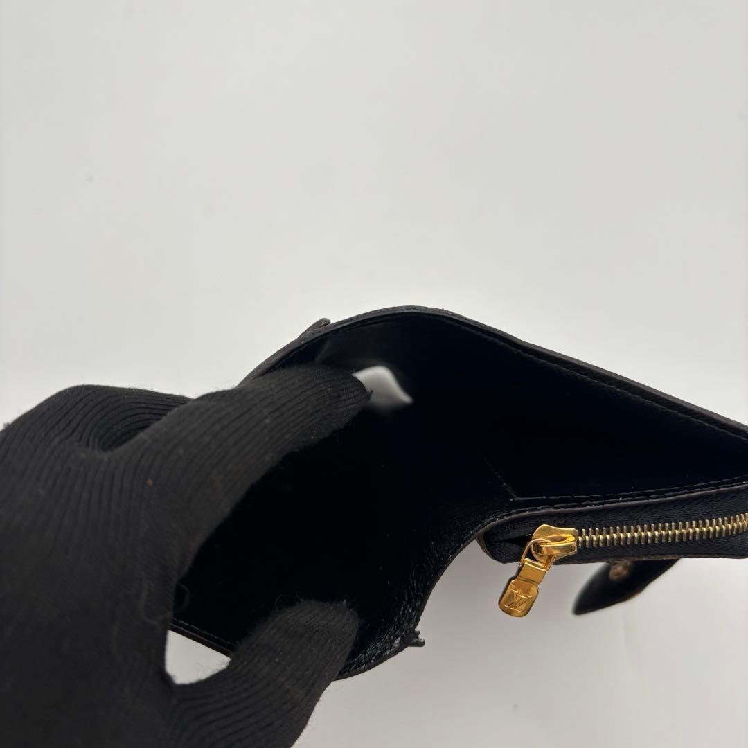 IC搭載　LOUIS VUITTON ポルトフォイユ・ジュリエット M69432