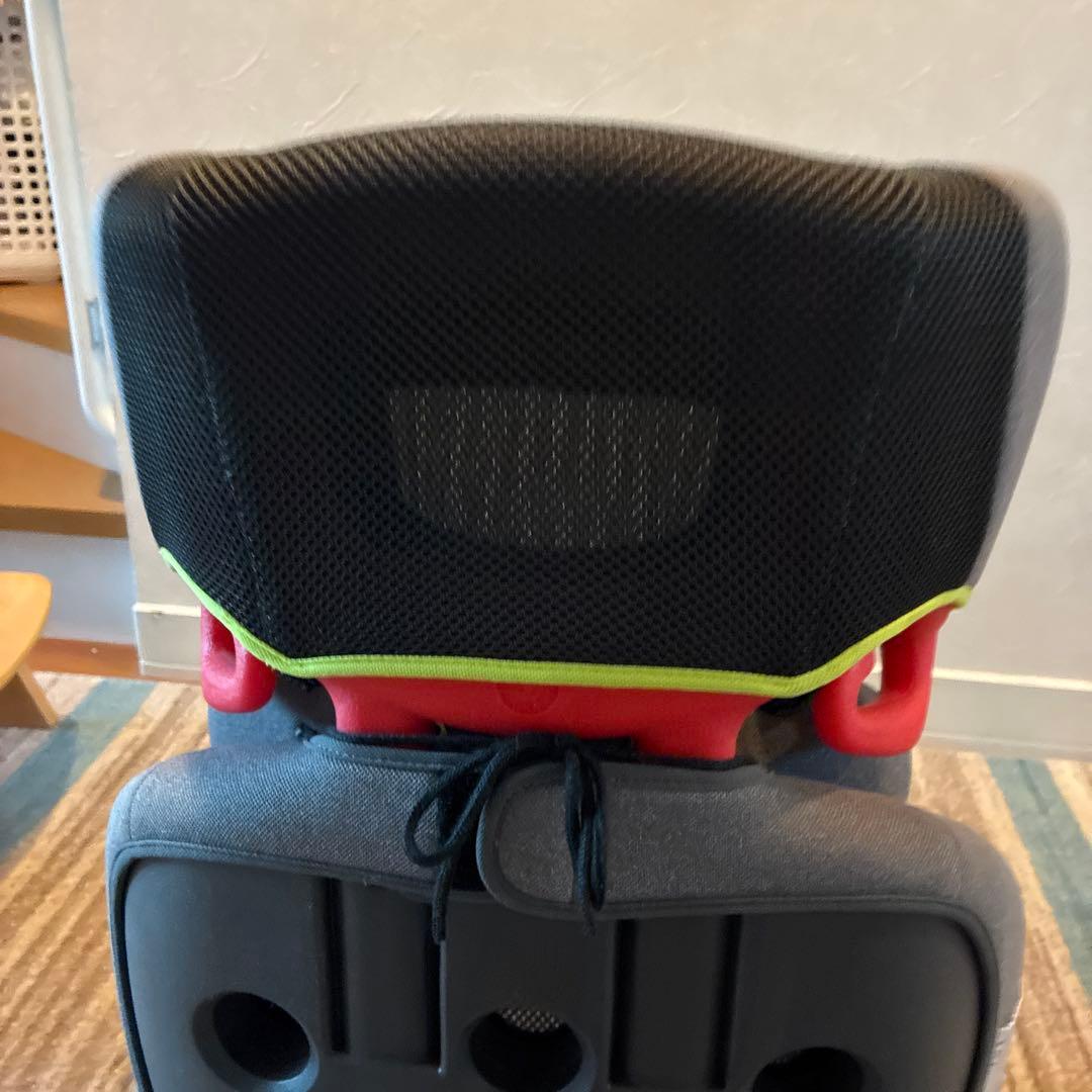 エールベベ ⭐︎ サラット3ステップクワトロプレミアム　W