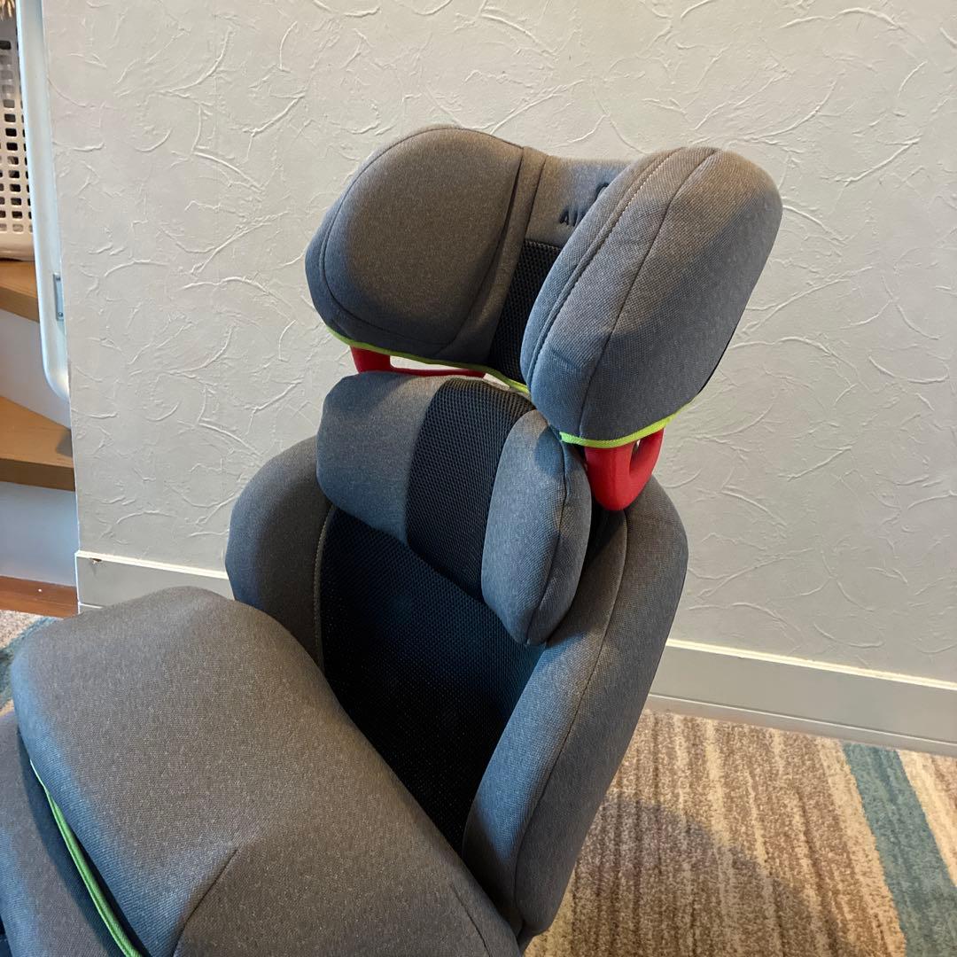 エールベベ ⭐︎ サラット3ステップクワトロプレミアム　W