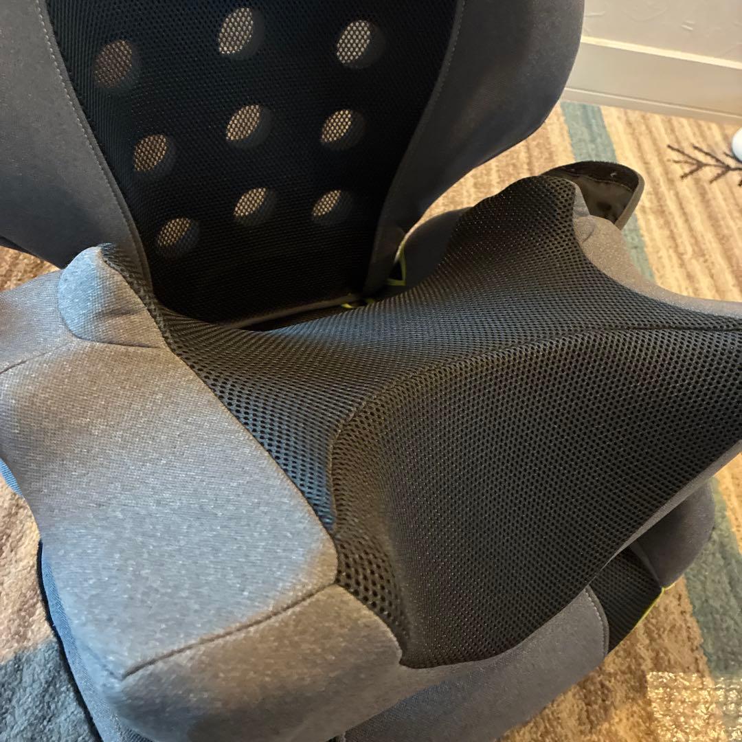 エールベベ ⭐︎ サラット3ステップクワトロプレミアム　W