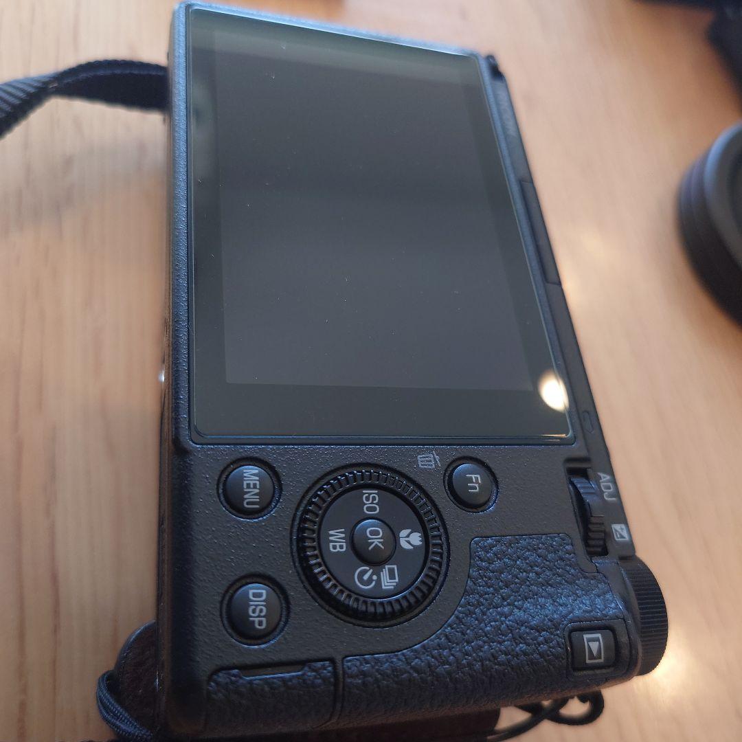 RICOH GR III 3 1,644ショット + オプション多数