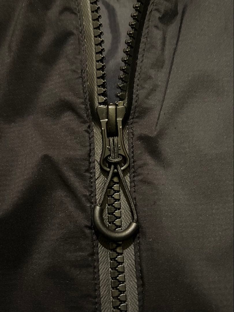 美品 23AW FCRB プリマロフト ジャケット