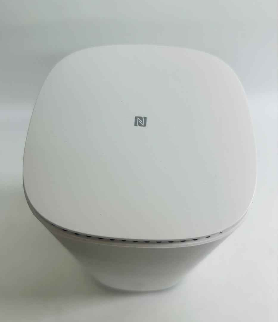 Speed Wi-Fi  5G L13 ZTR02 ホームルーター