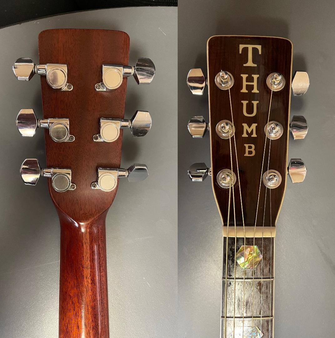 寺田楽器 Thumb MW-30