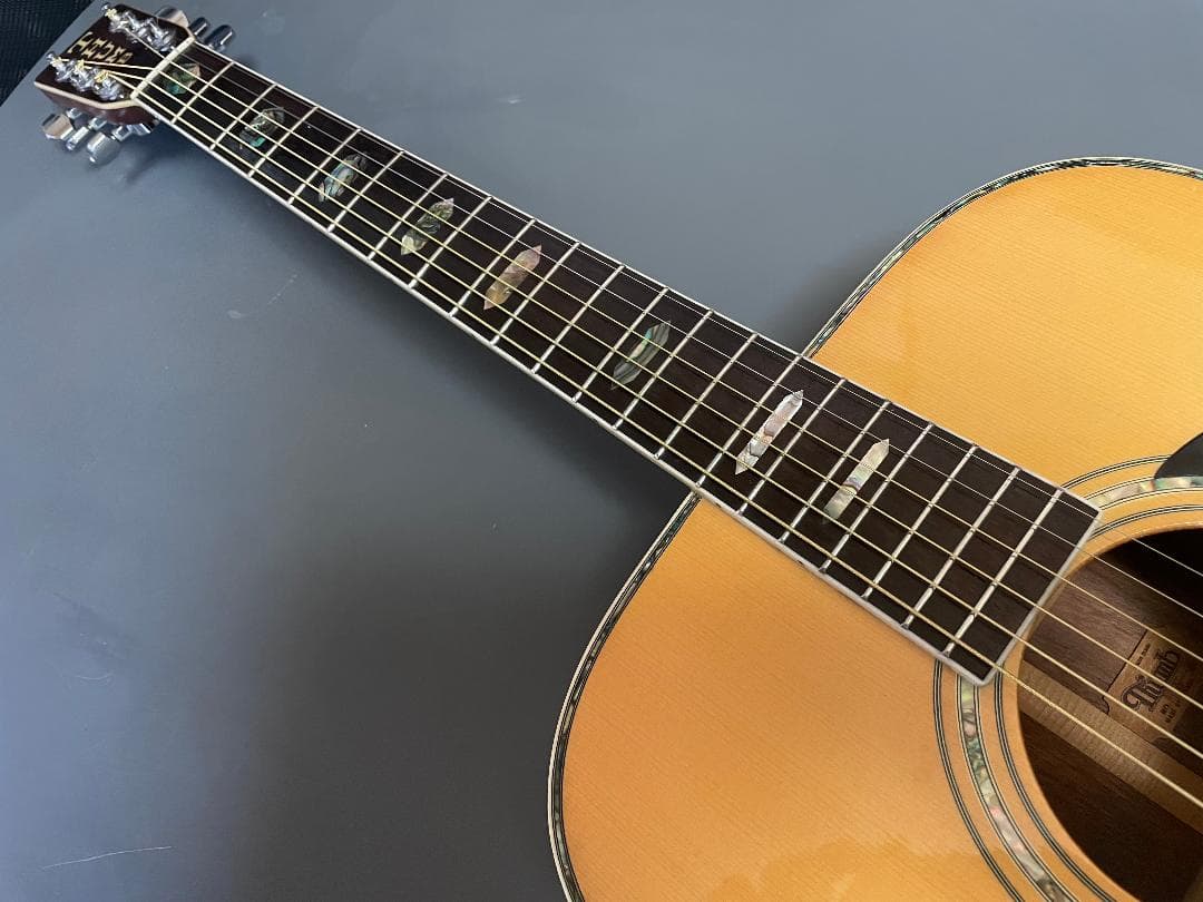 寺田楽器 Thumb MW-30