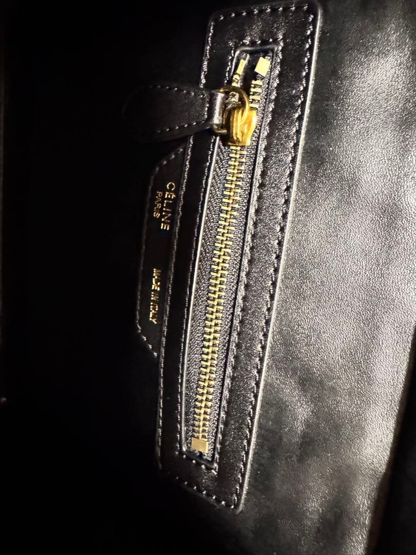 ハンドバッグ ホワイト/ブラウン/ブラック