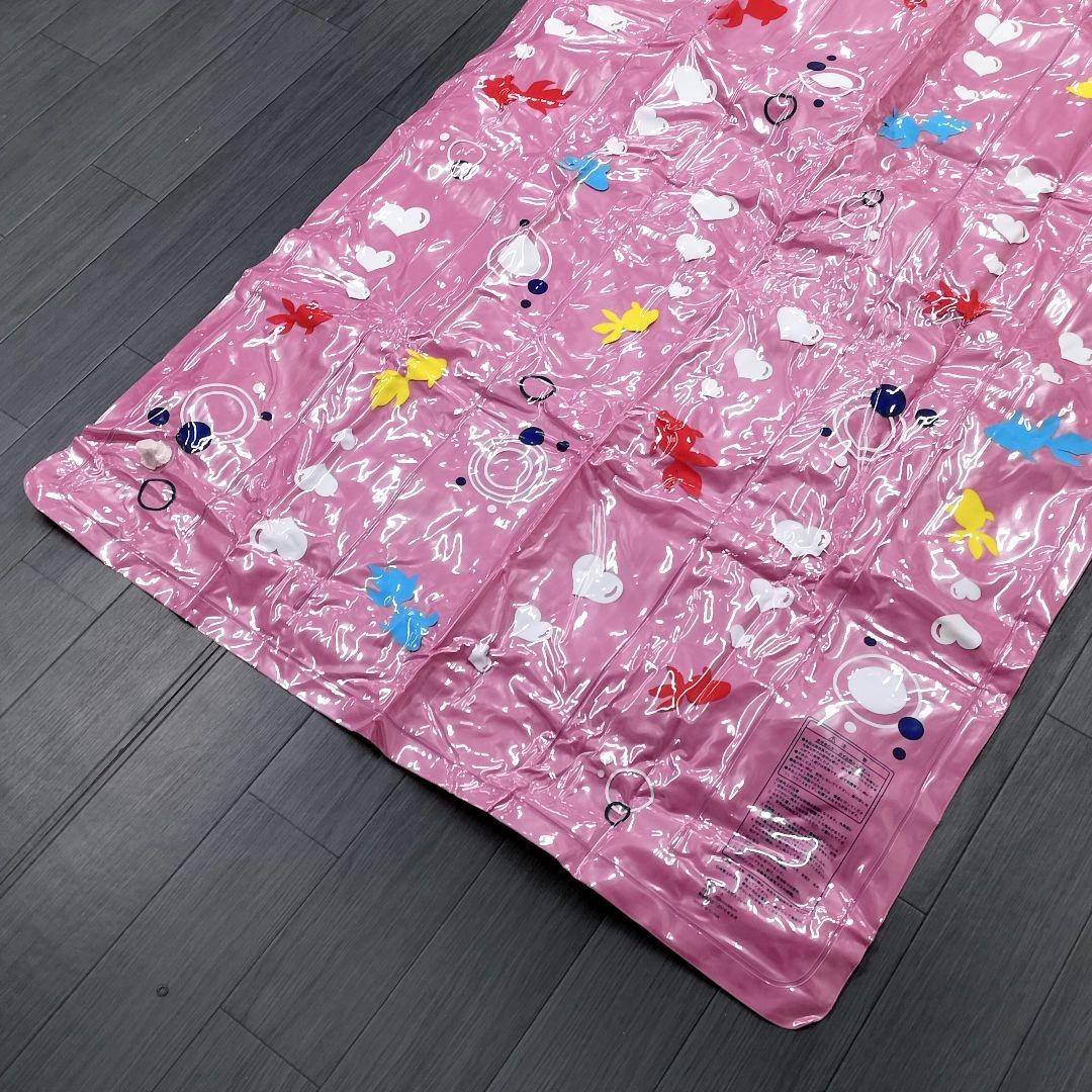 当時物 未使用 ハローキティ 当たりくじ ラストスペシャル賞 フロート ピンク