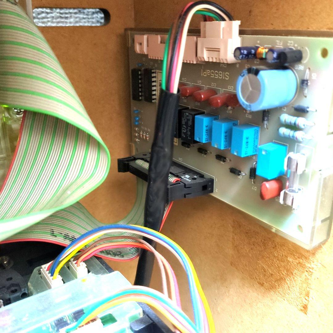 【超レア品】パチスロ 4号機 アラジンA ノーマル仕様＋おまけ付き