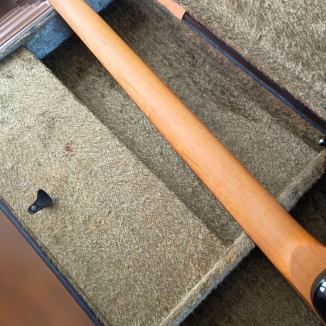 Ibanez GIO　エレキベース シースルーブラック