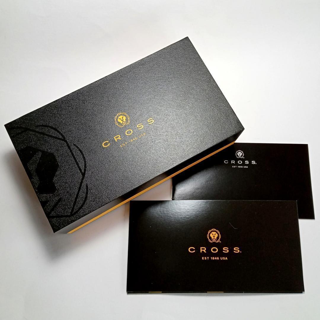 crb92 クロス ボールペン クラシックセンチュリー SVスターリングシルバー