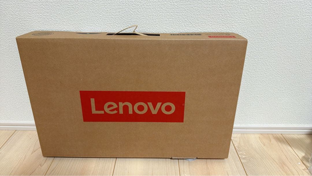 Lenovo IdeaPad Slim 5 Gen 10 OLED　新品未開封