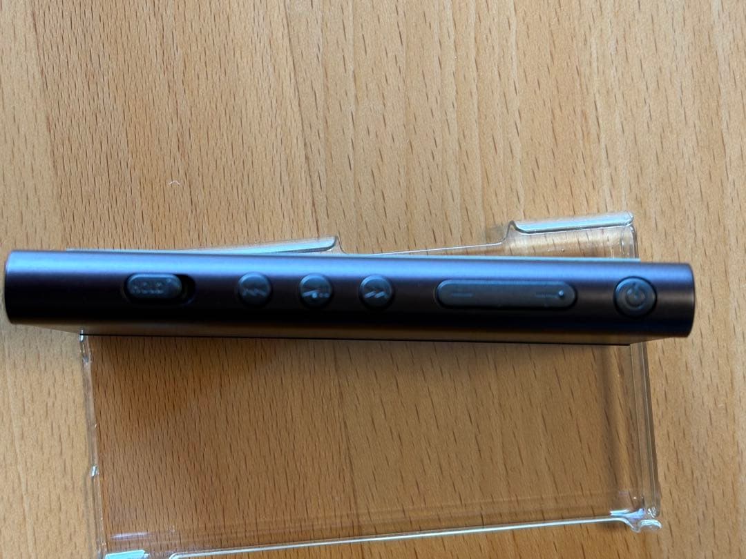 ポータブルプレーヤー SONY WALKMAN NW-A55