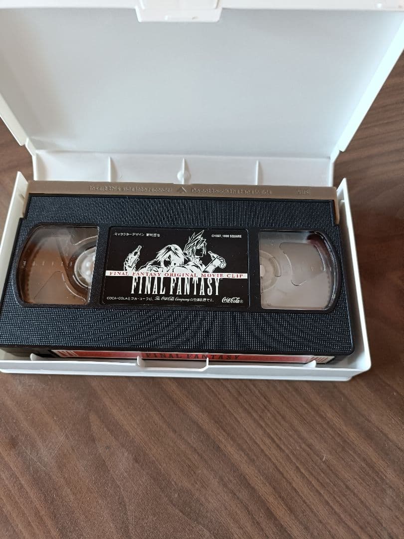 FINAL FANTASY Special Box フィギュアセット