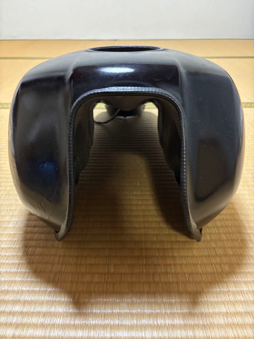 xjr400 4hm ガソリンタンク